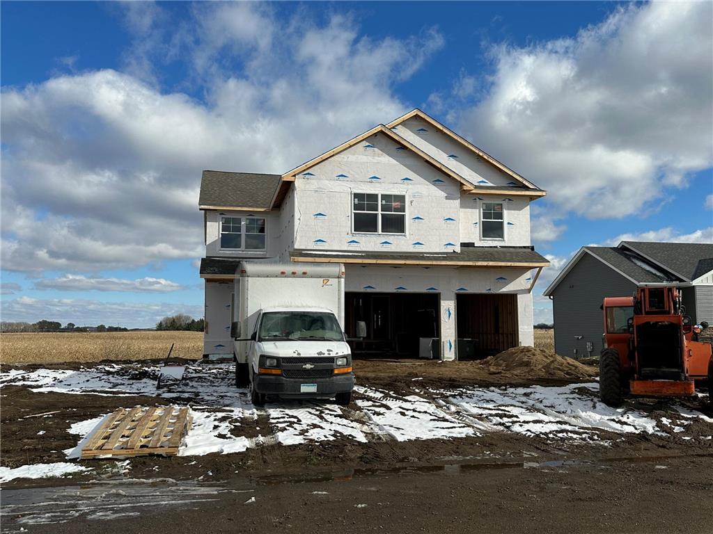 562 Elm Street N, Kimball, MN, 55353 MLS 6417464 Edina Realty