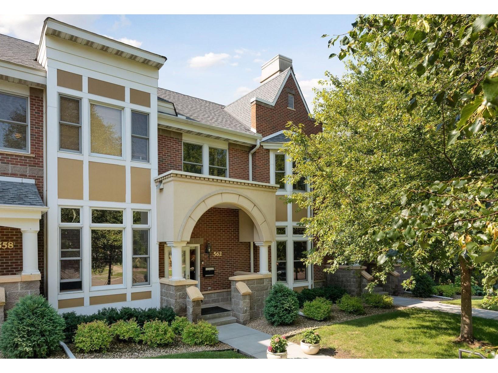 562 Summit Avenue, Saint Paul, MN, 55102 MLS 6083514 Edina Realty