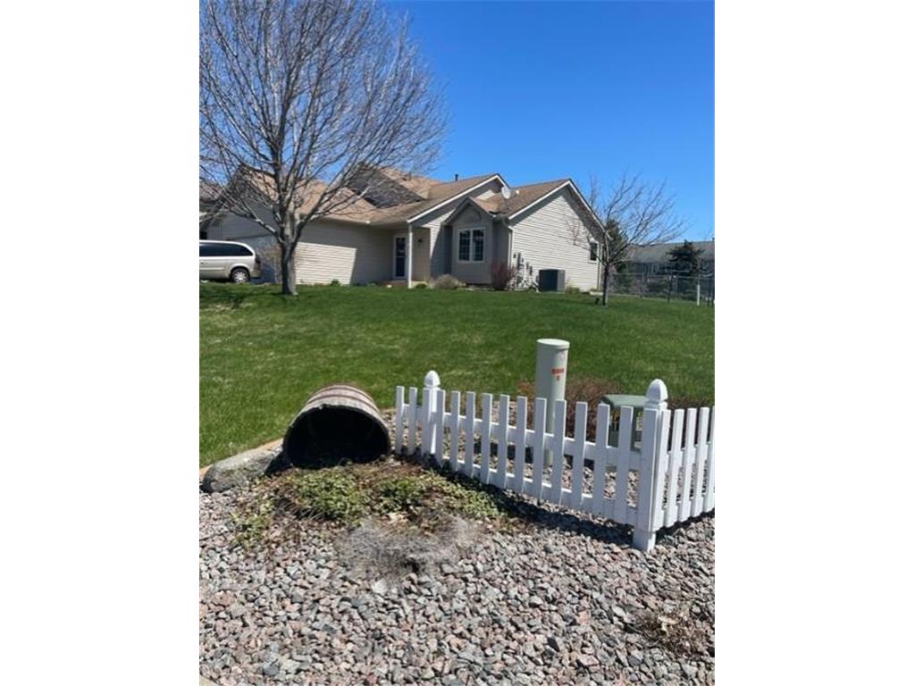 562 Sycamore Circle NW Saint Michael MN 55376 6359403 image1