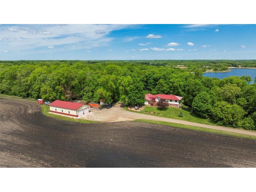 5620 W Mill Lake Road SW Holmes City Twp MN 56327 6724886 image1