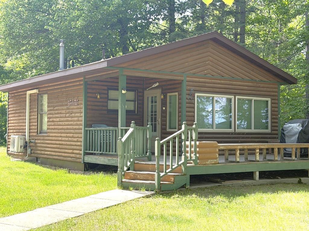 56202 White Pine Circle Park Rapids MN 56470 - Two Inlets Lake 7058847 image1