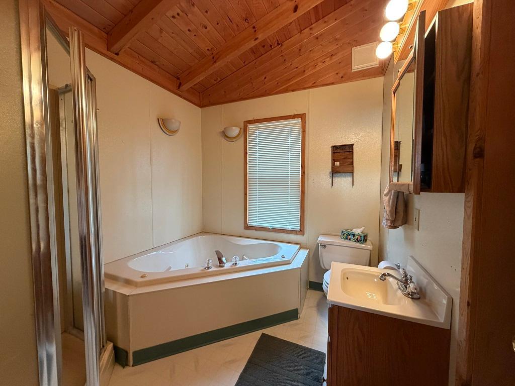 56202 White Pine Circle Park Rapids MN 56470 - Two Inlets Lake 7058847 image14