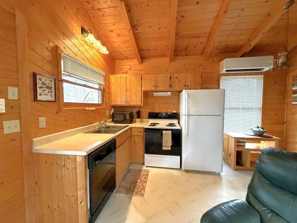 56202 White Pine Circle Park Rapids MN 56470 - Two Inlets Lake 7058847 image9