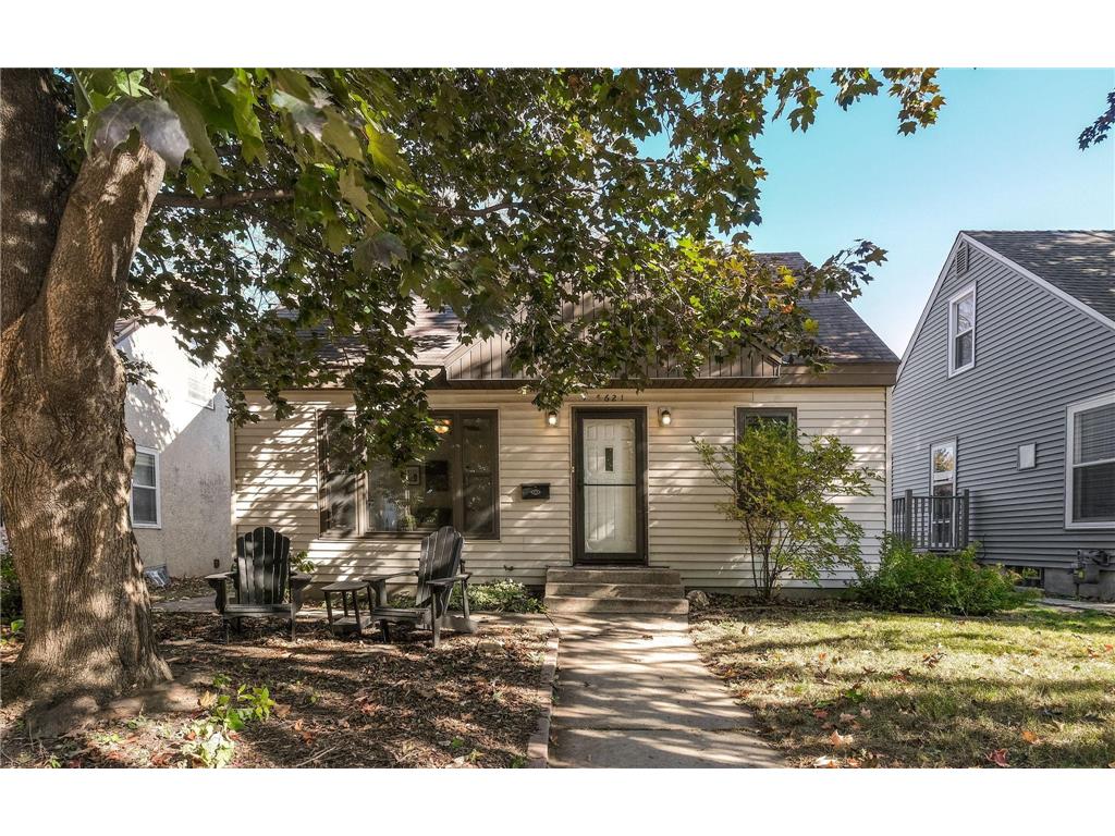 5621 22nd Avenue S, Minneapolis, MN 55417 MLS 6273777 Edina Realty
