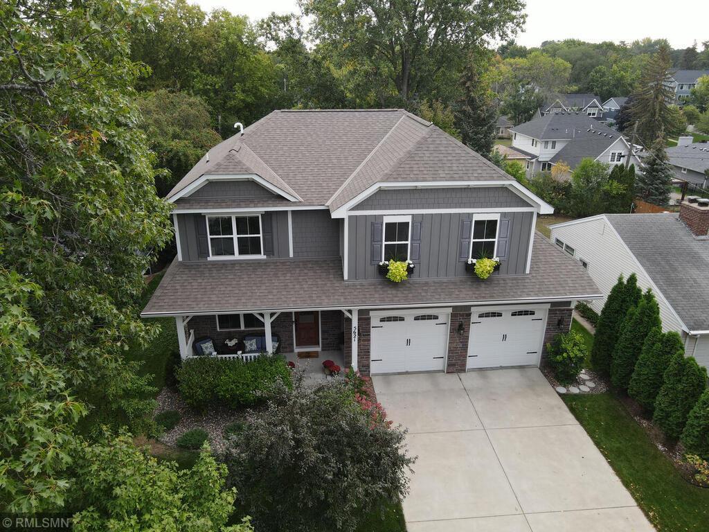 5621 Chowen Avenue S, Edina, MN, 55410 MLS 6265297 Edina Realty