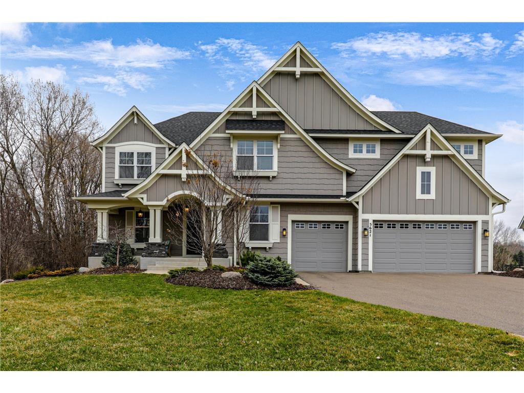 5621 Garden Drive, Woodbury, MN, 55129 MLS 6188540 Edina Realty