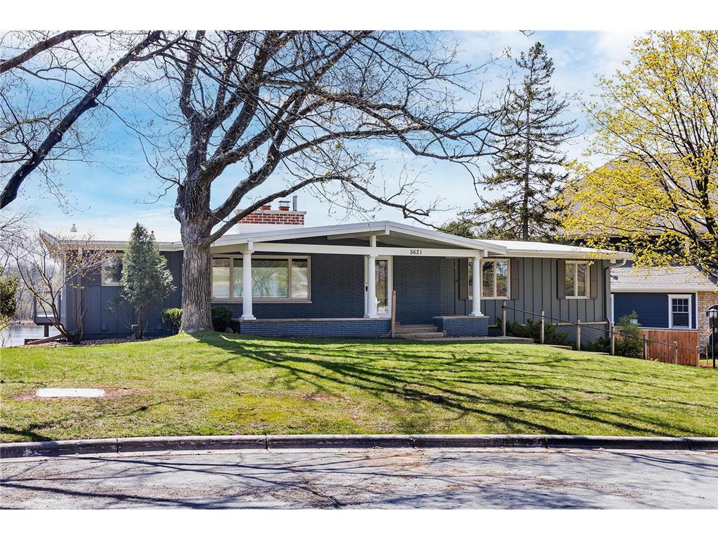 5621 Interlachen Circle Edina MN 55436 - Highland Park Pond 7061525 image1