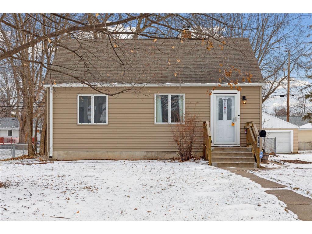 5622 Emerson Avenue N, Brooklyn Center, MN, 55430 MLS 6477654