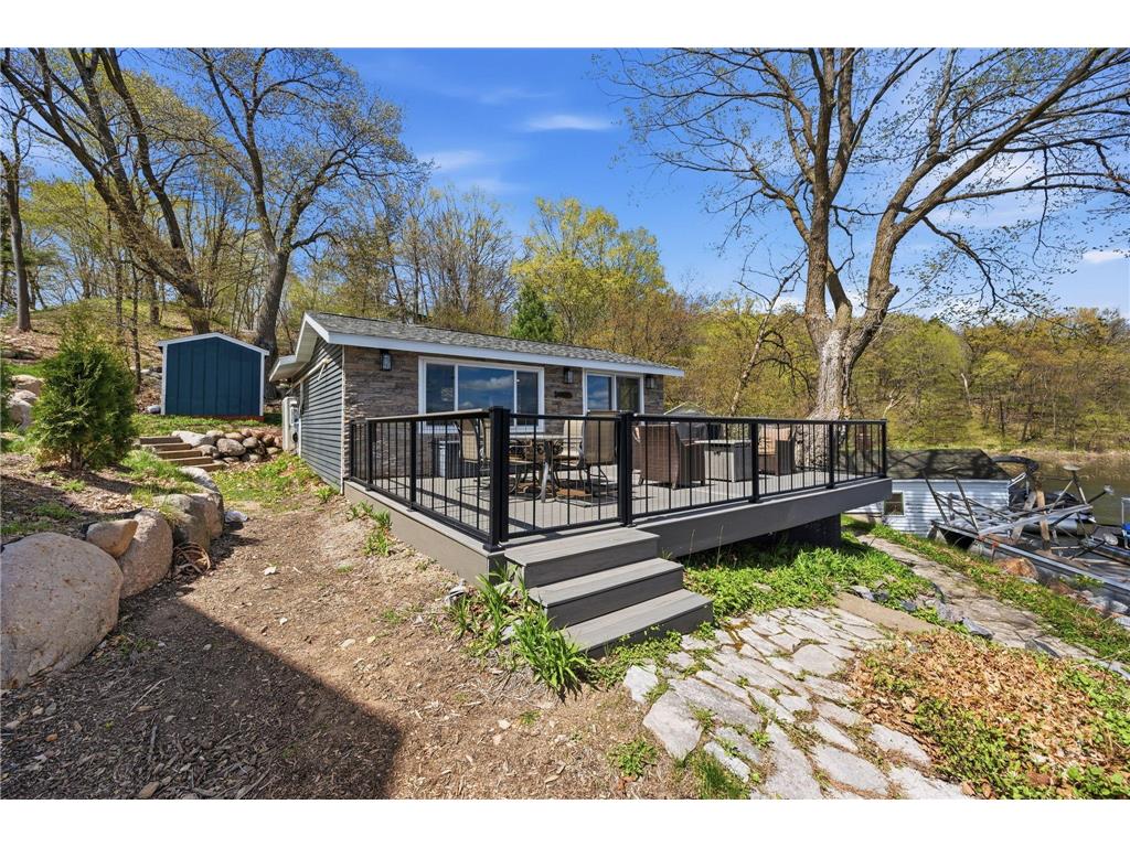 5622 Quinlar Avenue NW Annandale MN 55302 - West Lake Sylvia 7061358 image1