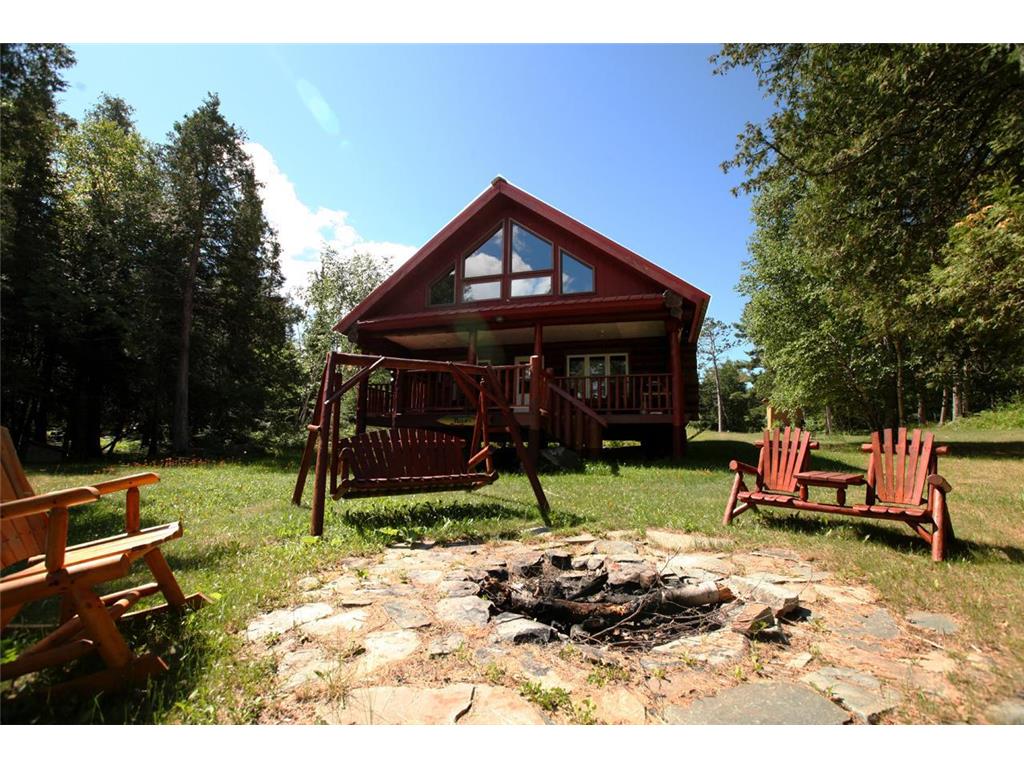 5623 Ely Island N, Tower, MN, 55790 MLS 6303032 Edina Realty