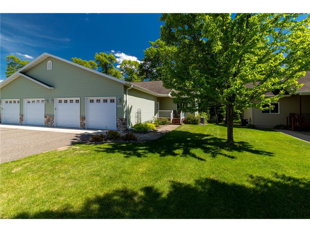 5623 Rush Lake Court, Baxter, MN, 56425 MLS 6214835 Edina Realty