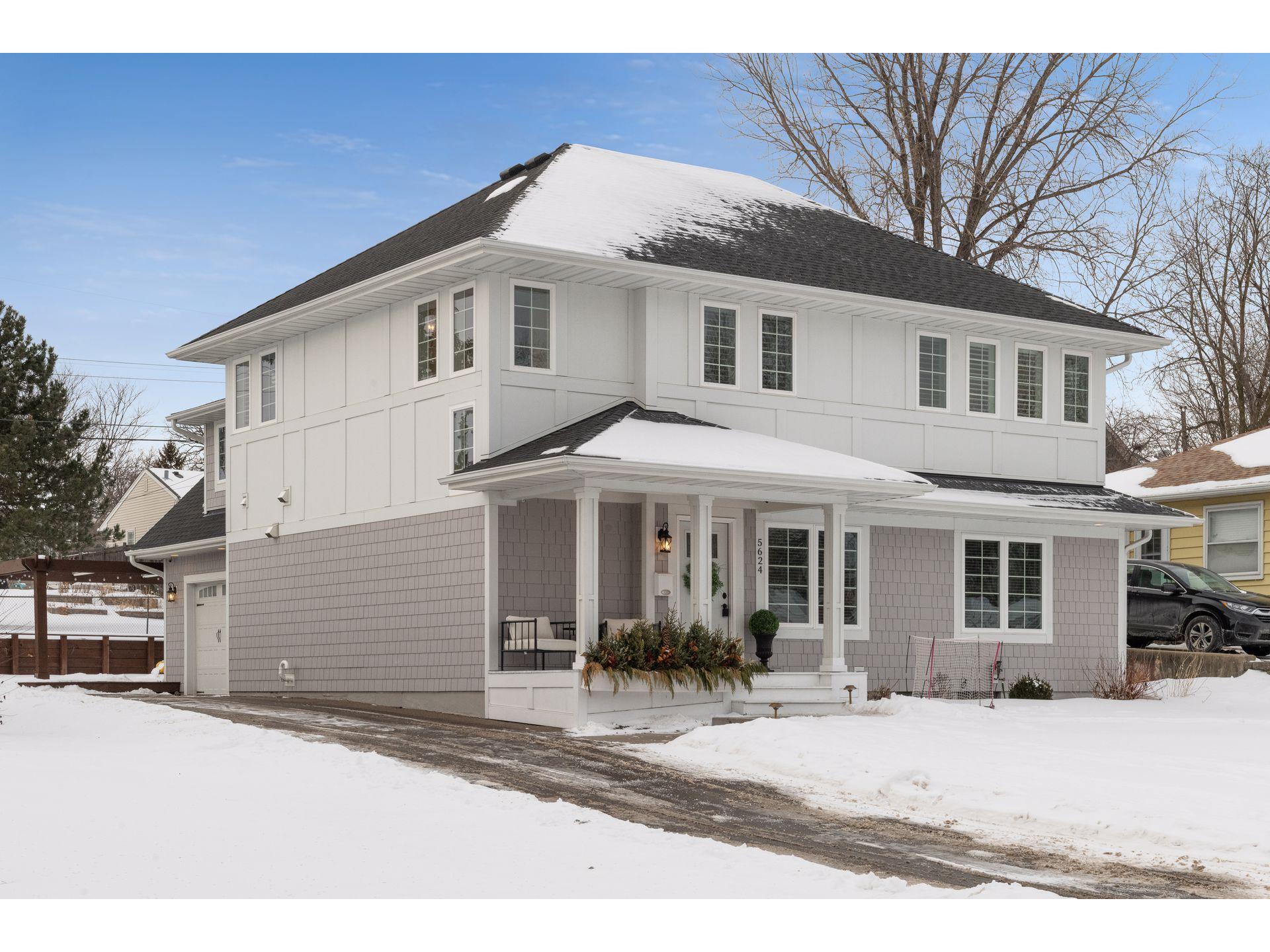 5624 Beard Avenue S, Edina, MN 55410 MLS 6143501 Edina Realty