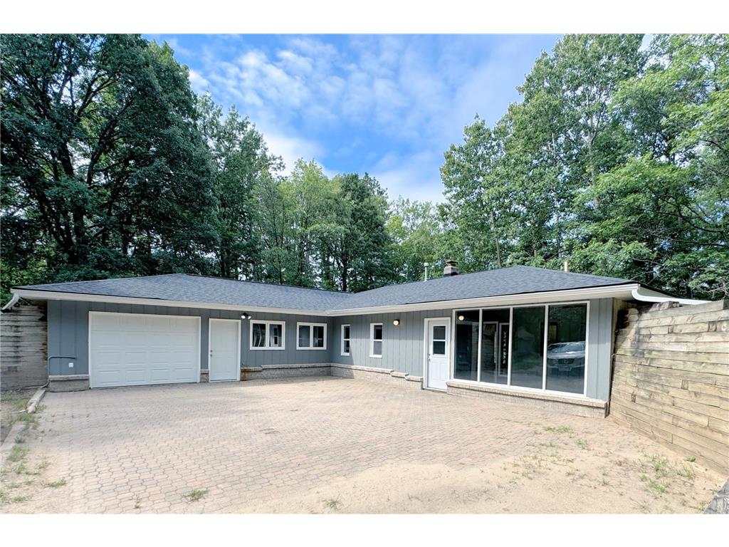 5625 Rice Lake Road NE Bemidji MN 56630 - Little Rice Lake 6762575 image1