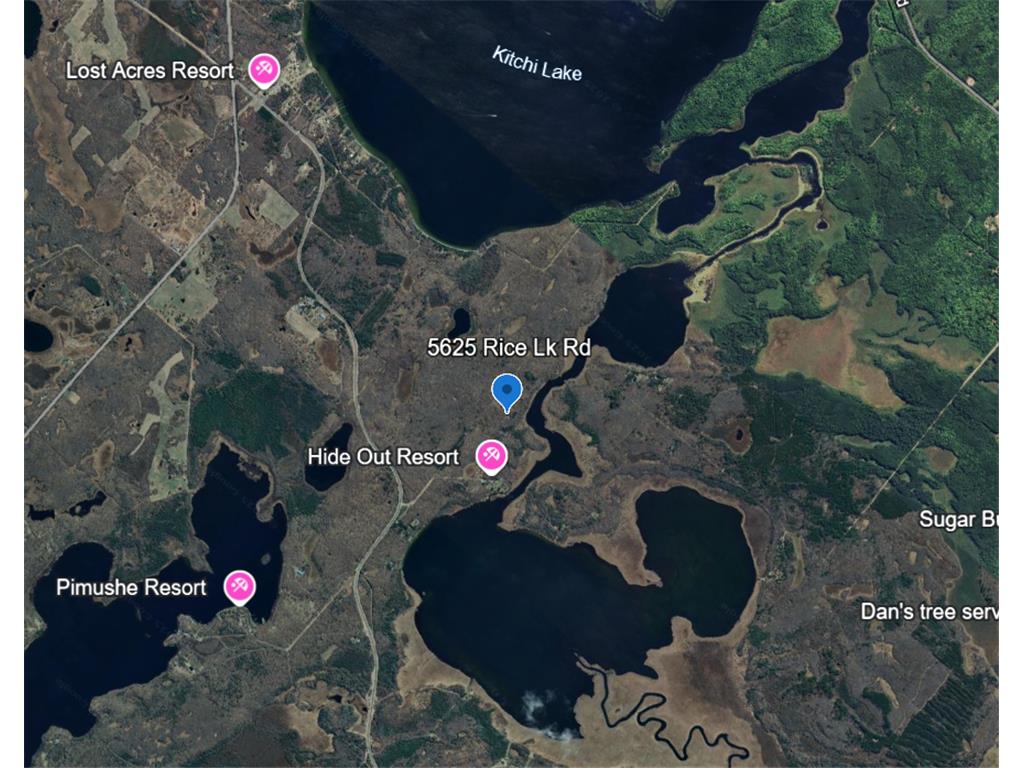 5625 Rice Lake Road NE Bemidji MN 56630 - Little Rice Lake 6762575 image41