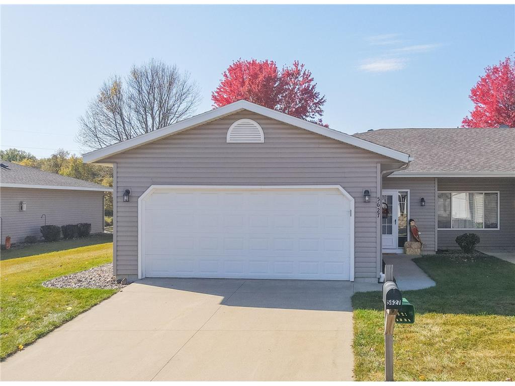 5627 White Oaks Lane NW, Rochester, MN 55901 MLS 6268593 Edina Realty