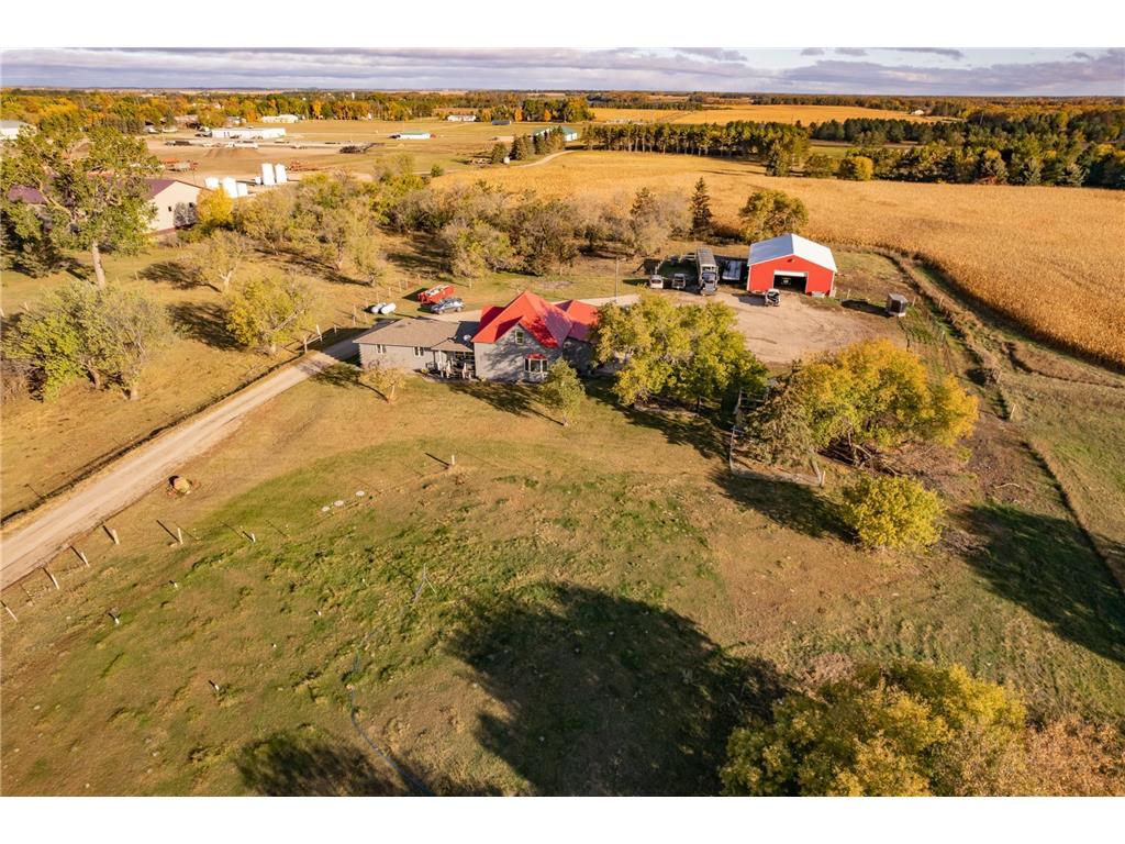 56273 County Highway 46, Parkers Prairie, MN 56361 MLS 6269181