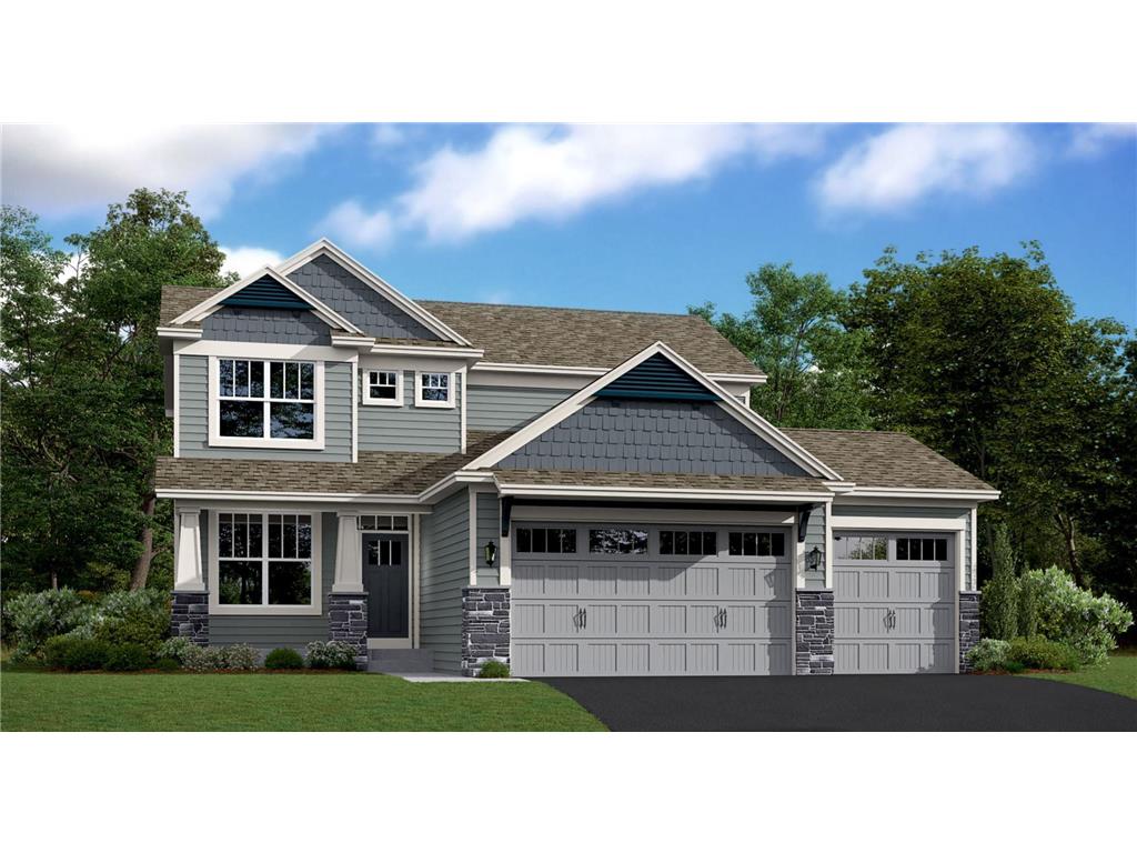 563 151st Lane NE Andover MN 55304 6317560 image1