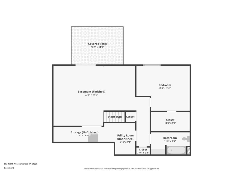 563 170th Avenue Somerset WI 54025 7084518 image65