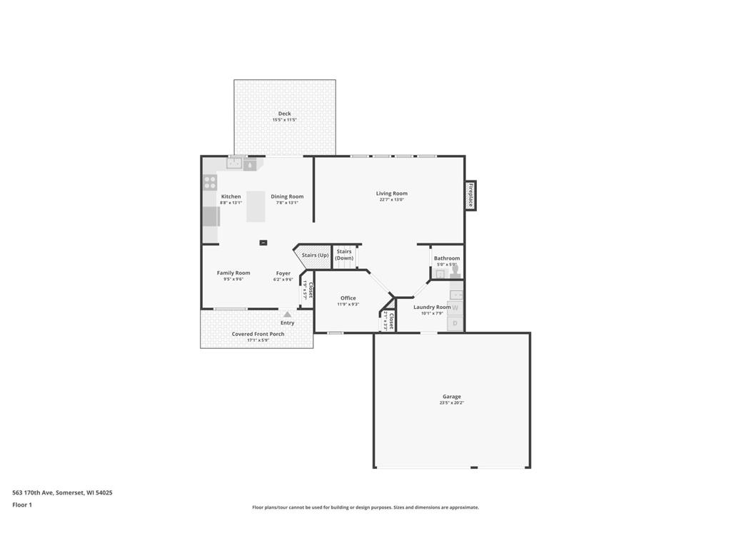 563 170th Avenue Somerset WI 54025 7084518 image66
