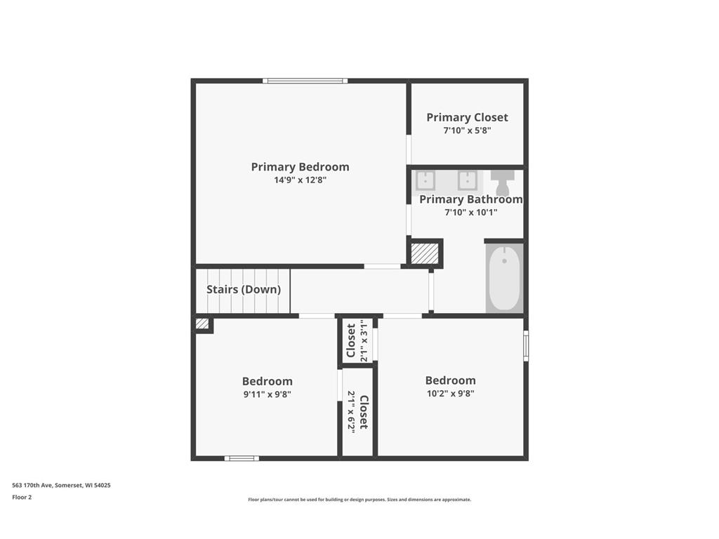 563 170th Avenue Somerset WI 54025 7084518 image67