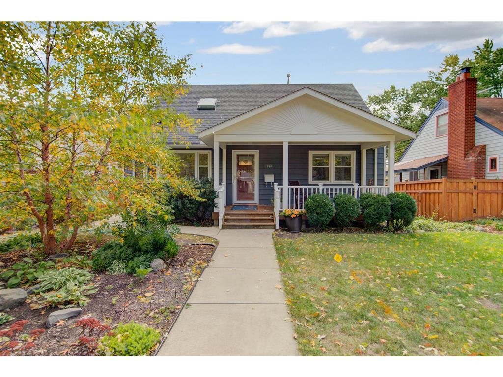 563 Desnoyer Avenue, Saint Paul, MN, 55104 MLS 7351153 Edina Realty