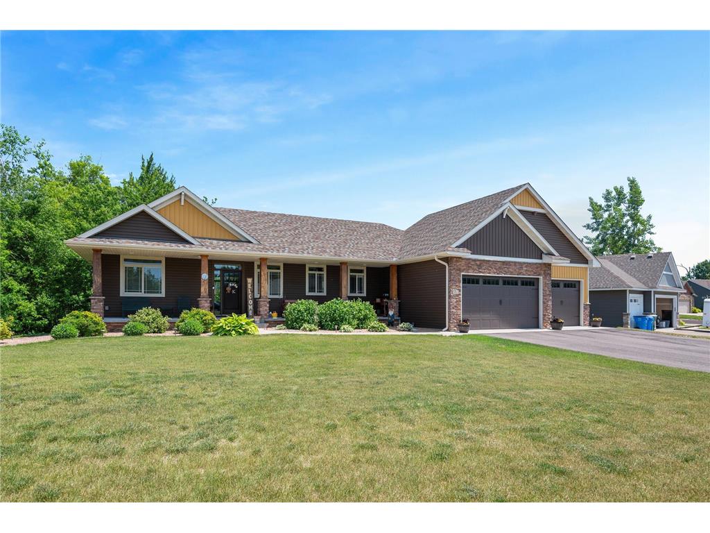 563 Elins Lake Road SE, Cambridge, MN, 55008 MLS 6214952 Edina Realty