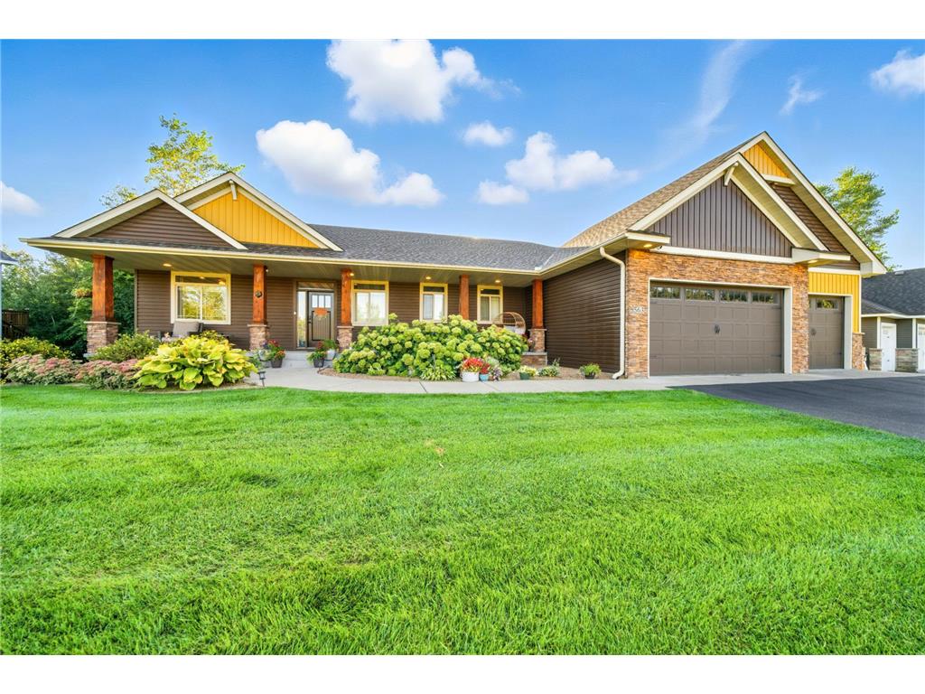 563 Elins Lake Road SE Cambridge MN 55008 - Elms 6802855 image1