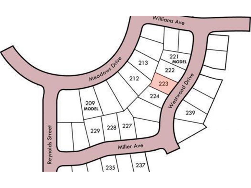 563 (Lot 223) Westwood Drive River Falls WI 54022 6393402 image1