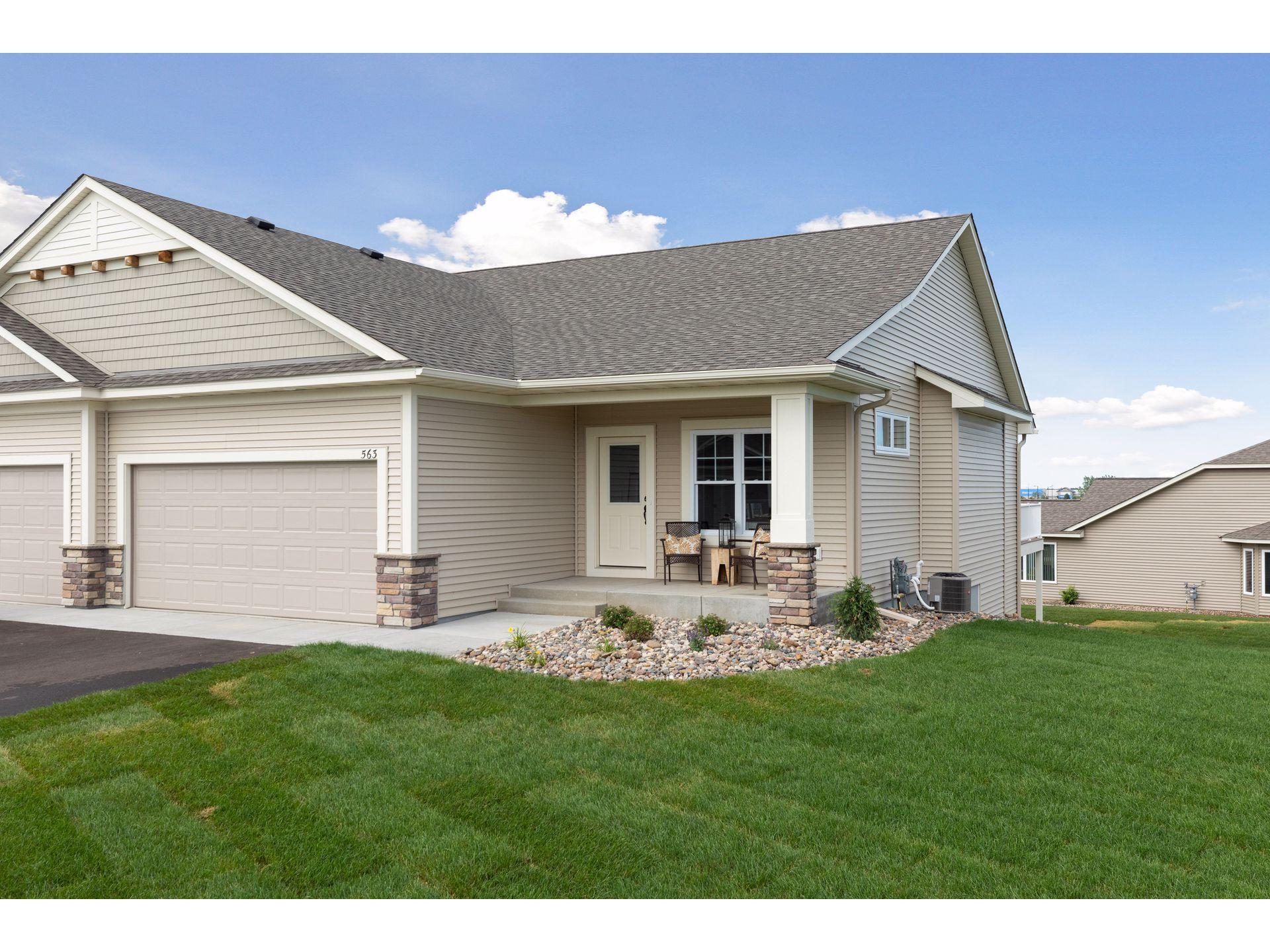 563 Morgan Drive New Richmond Wi 54017 Mls 5555216 Edina Realty