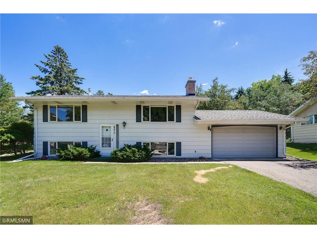 563 Riviera Drive New Brighton MN 55112 6552133 image1