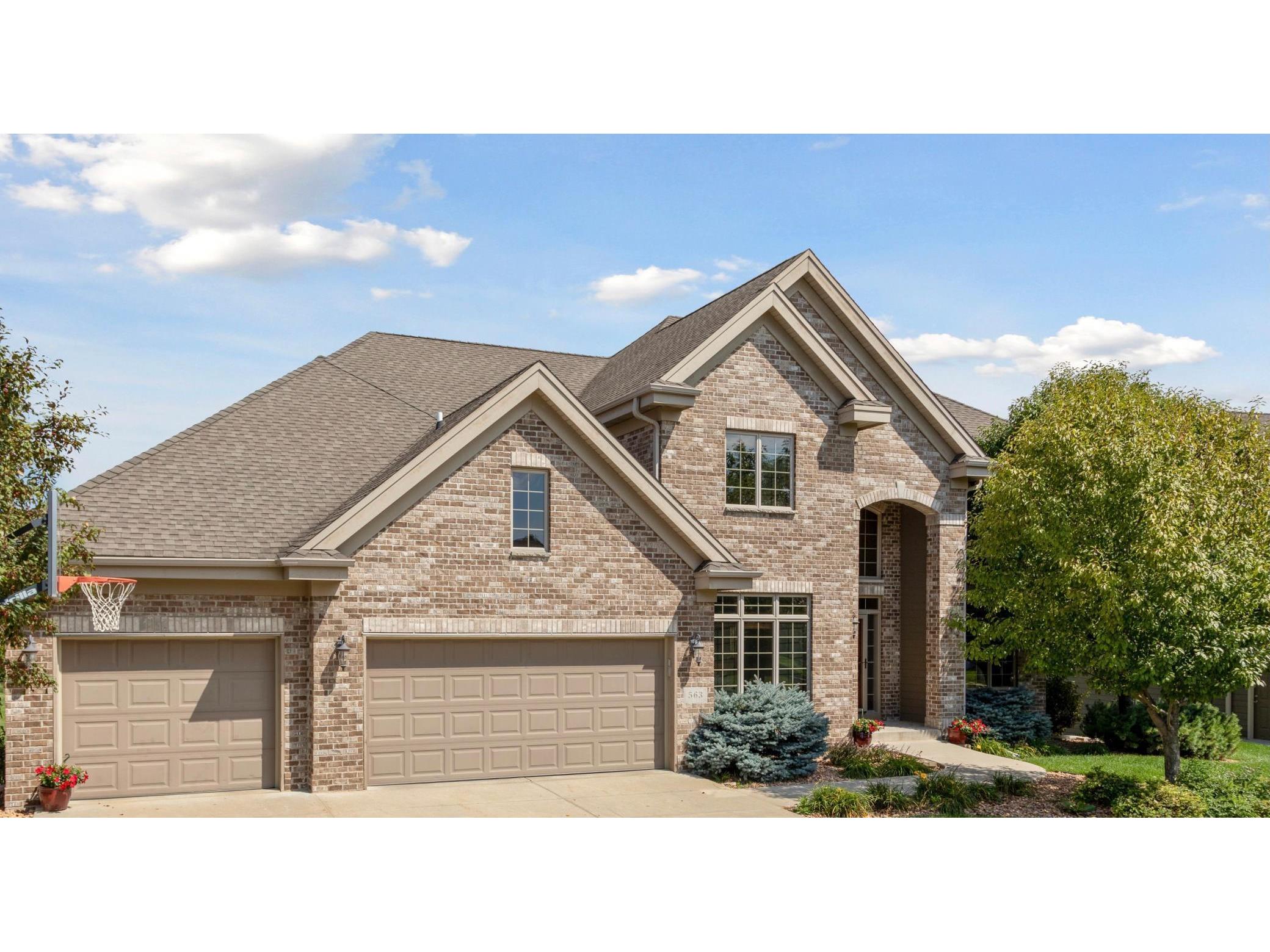 563 Somerby Parkway NE, Byron, MN, 55920 MLS 6088103 Edina Realty