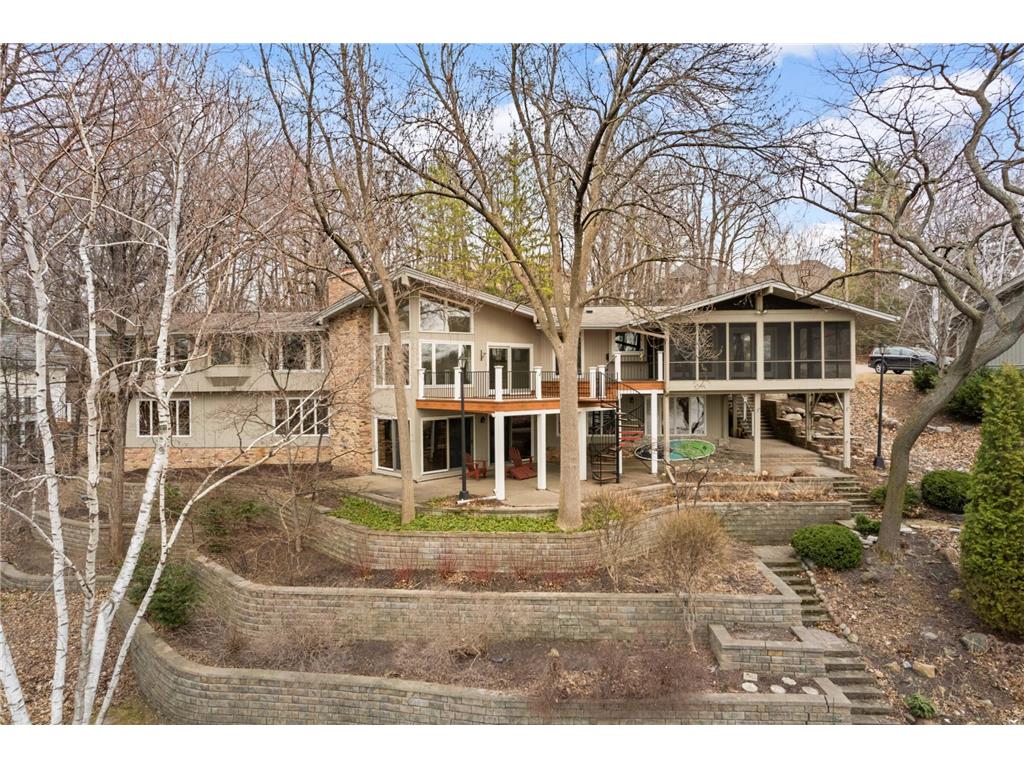 5630 Christmas Lake Point, Shorewood, MN, 55331 | MLS: 6467282 | Edina ...