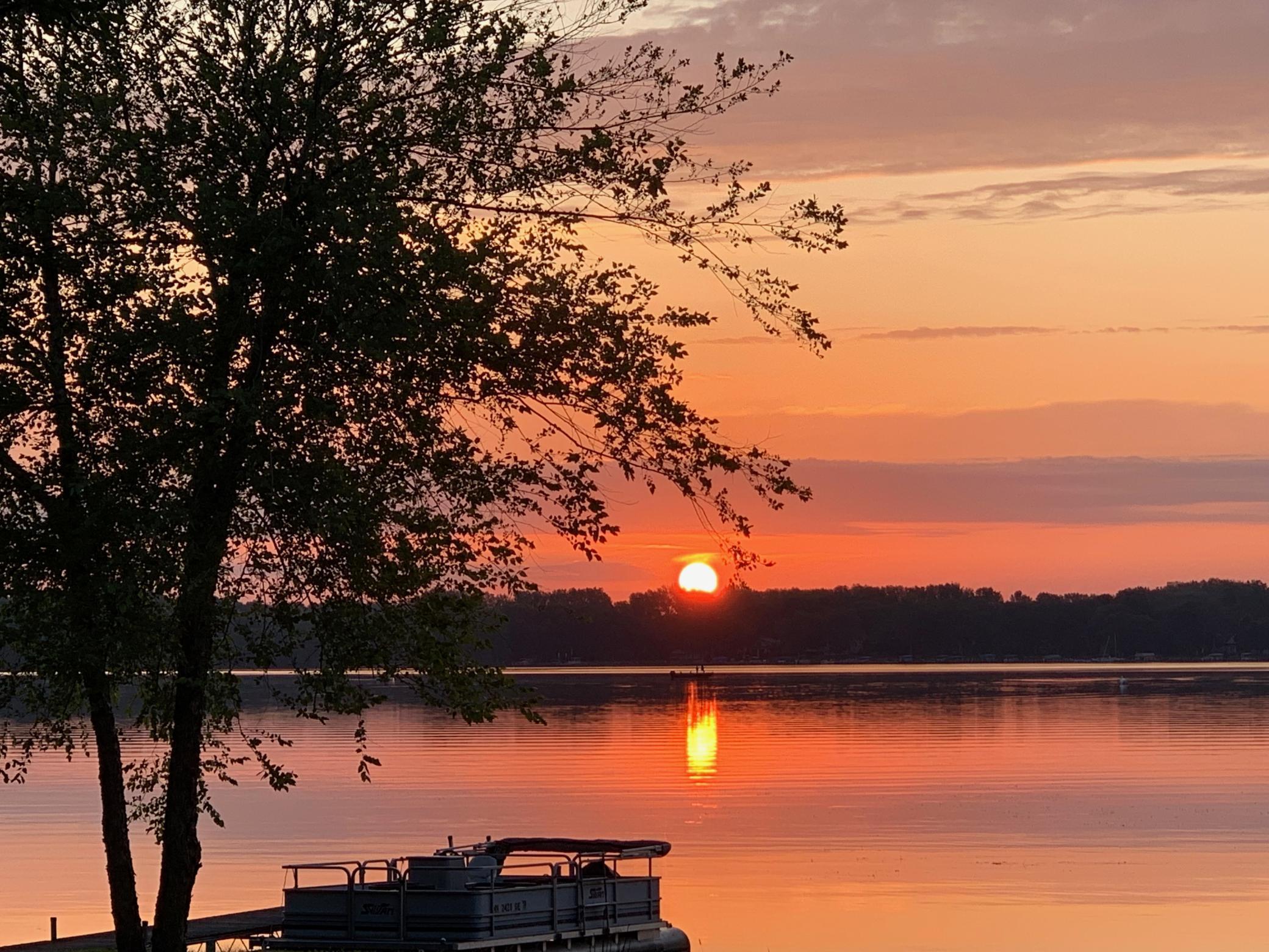 5630 W Bald Eagle Boulevard, White Bear Lake, MN, 55110 MLS 5712482