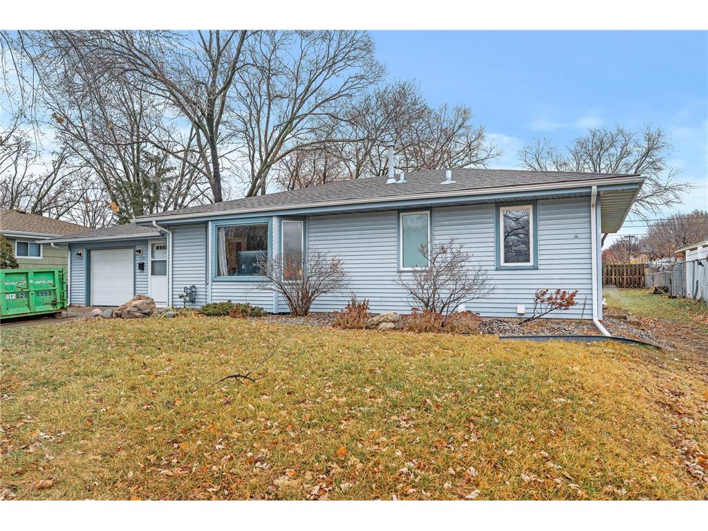 5631 6th Street NE Fridley MN 55432 6470330 image1