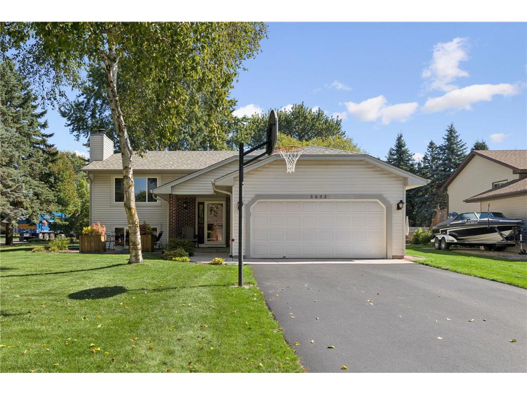 5632 Fisher Street White Bear Twp MN 55110 6794081 image1