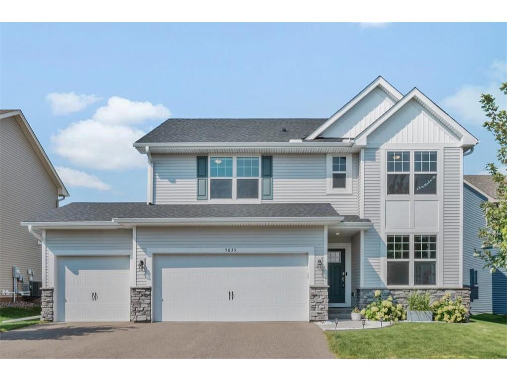 5633 Fair Haven Trail Woodbury MN 55129 6617511 image1