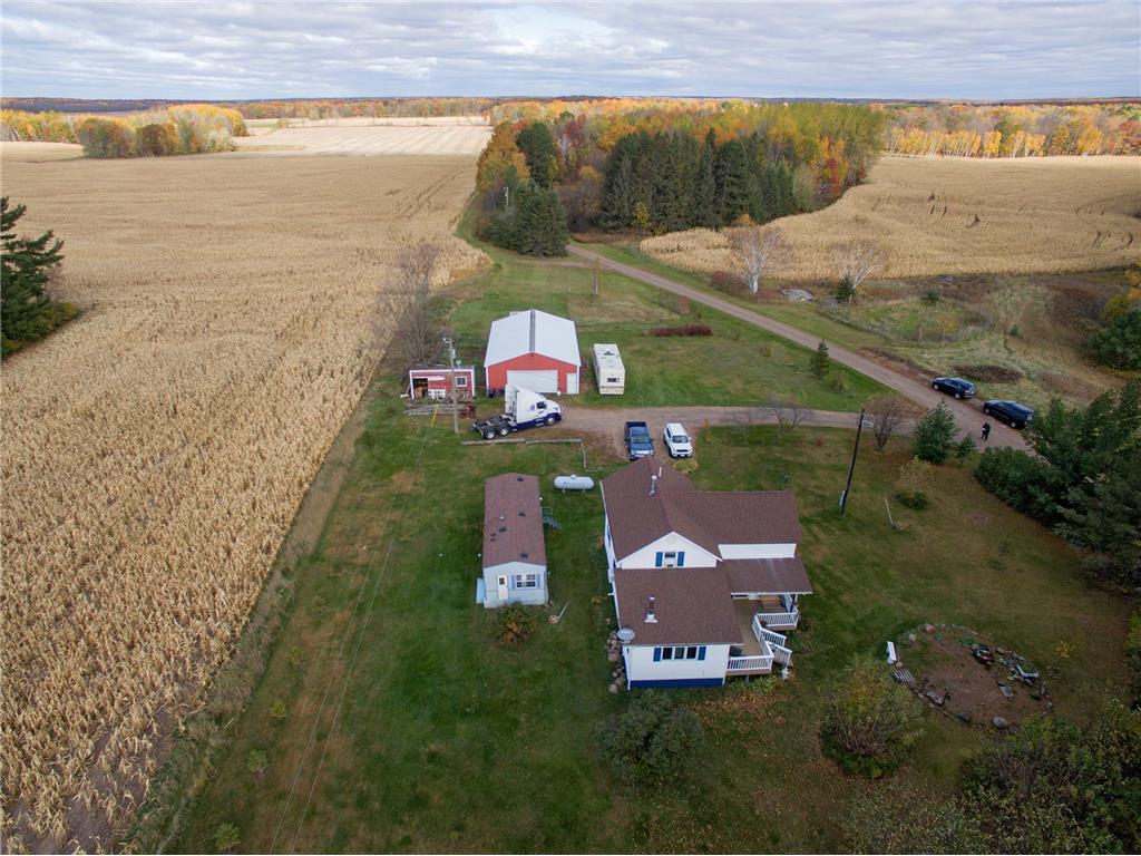 56331 State Highway 48, Hinckley, MN 55037 MLS 6272699 Edina Realty