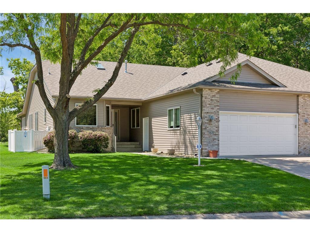 5635 Heather Ridge Court Shoreview MN 55126 7060078 image1