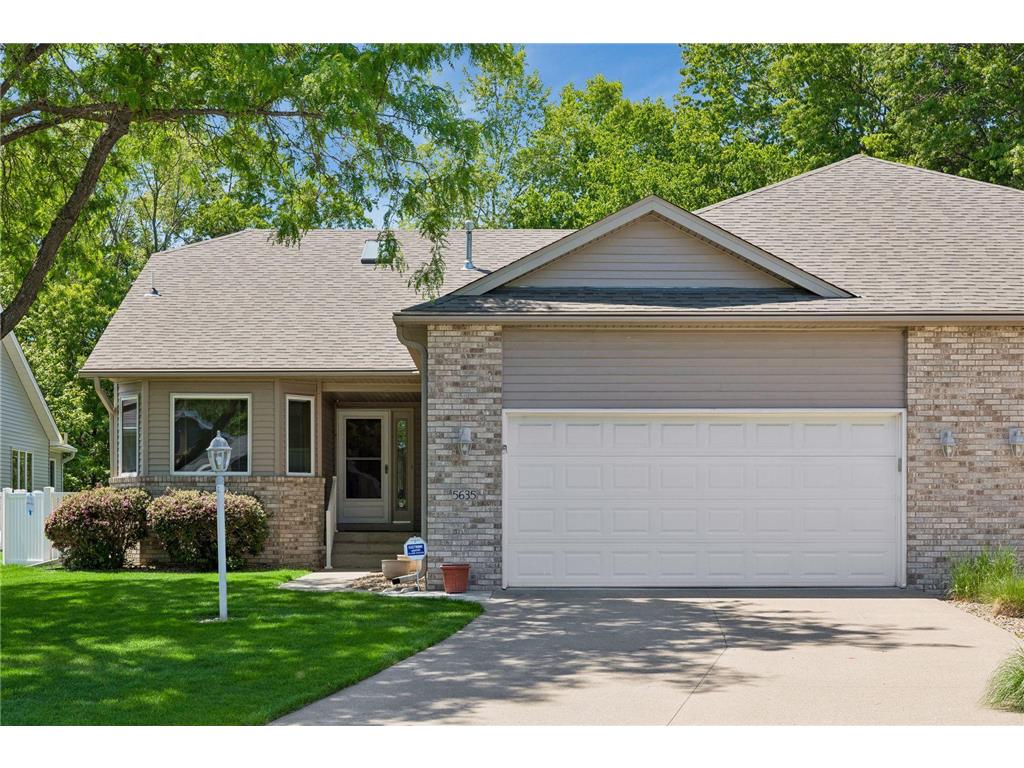 5635 Heather Ridge Court Shoreview MN 55126 7060078 image2
