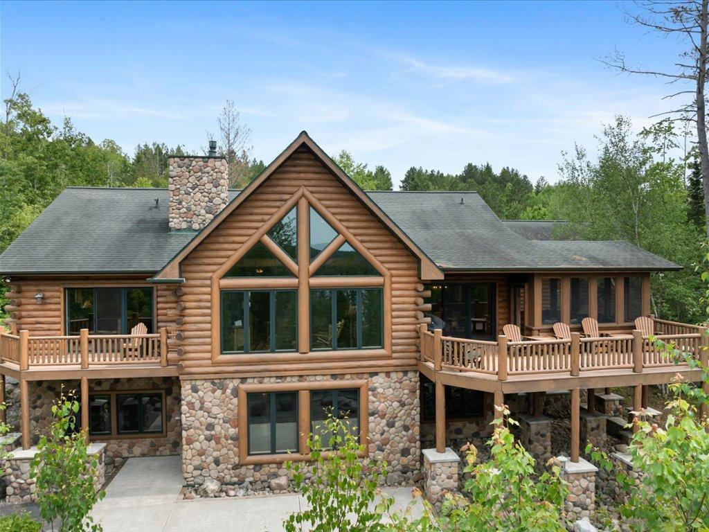 5637 Birch Bark Landing Biwabik MN 55708 - Wynne 6556599 image1