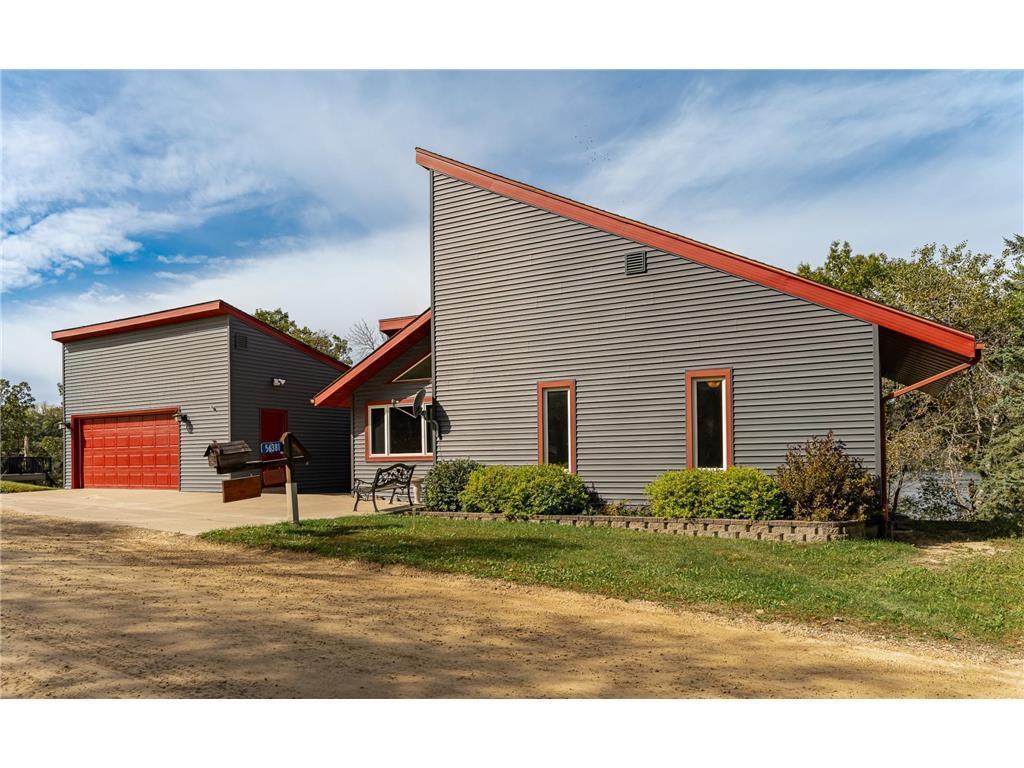 56381 400th Avenue Zumbro Falls MN 55991 - Zumbro 7038332 image2