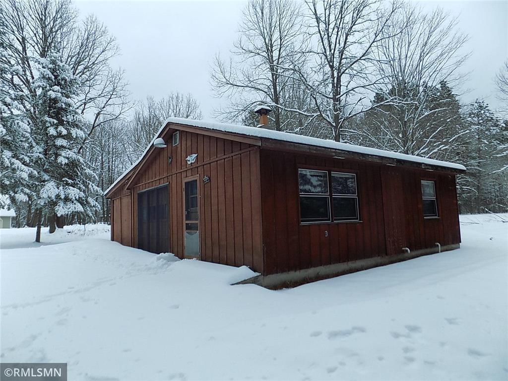 56383 Remington Way, Northome, MN 56661 MLS 6174972 Edina Realty