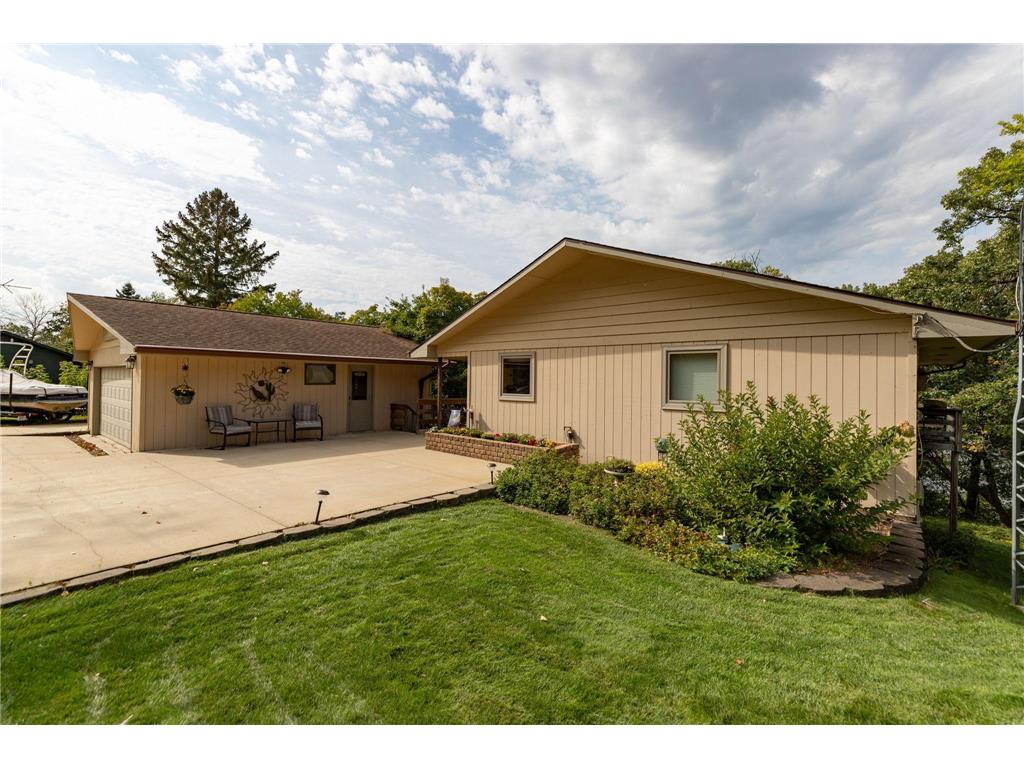 56389 400th Avenue Zumbro Falls MN 55991 - Zumbro 6434607 image1