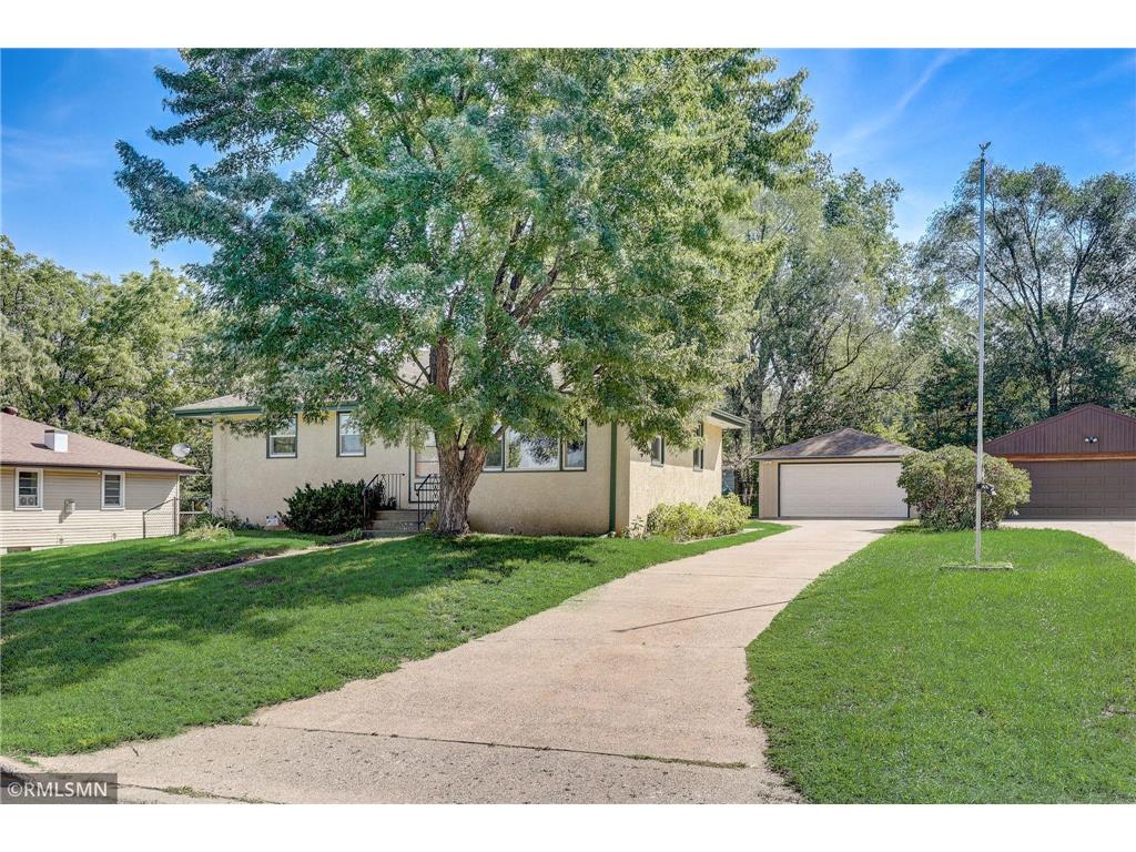 5639 5th Street NE Fridley MN 55432 6419342 image1