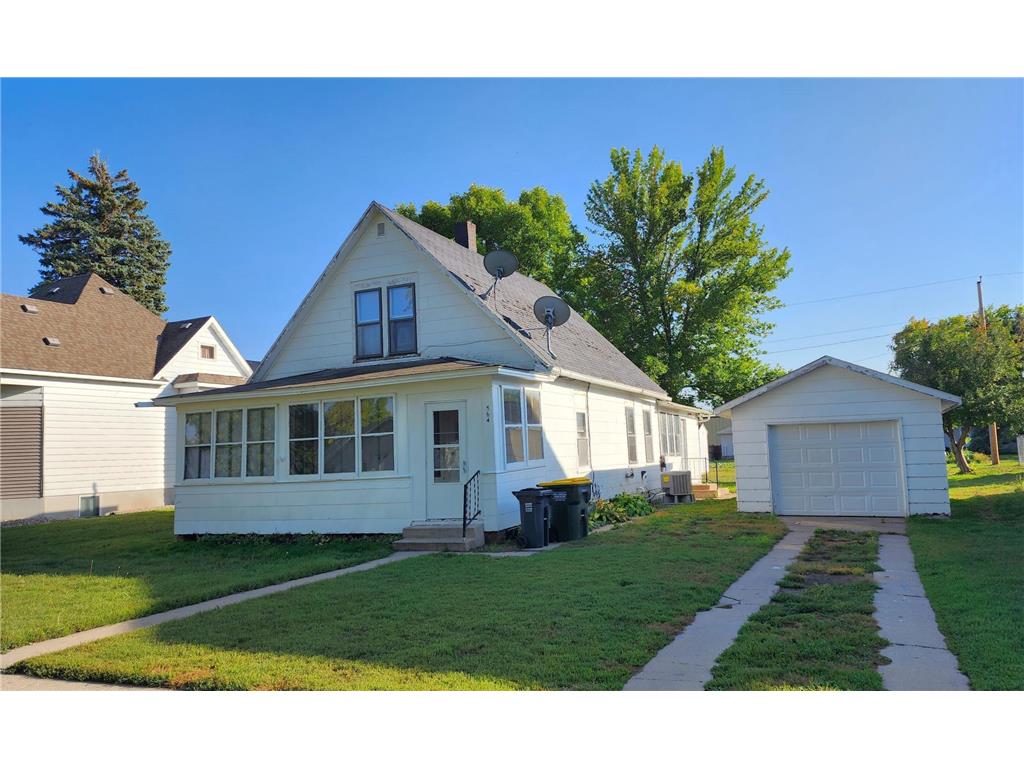 564 South Street Wabasso MN 56293 6440613 image1
