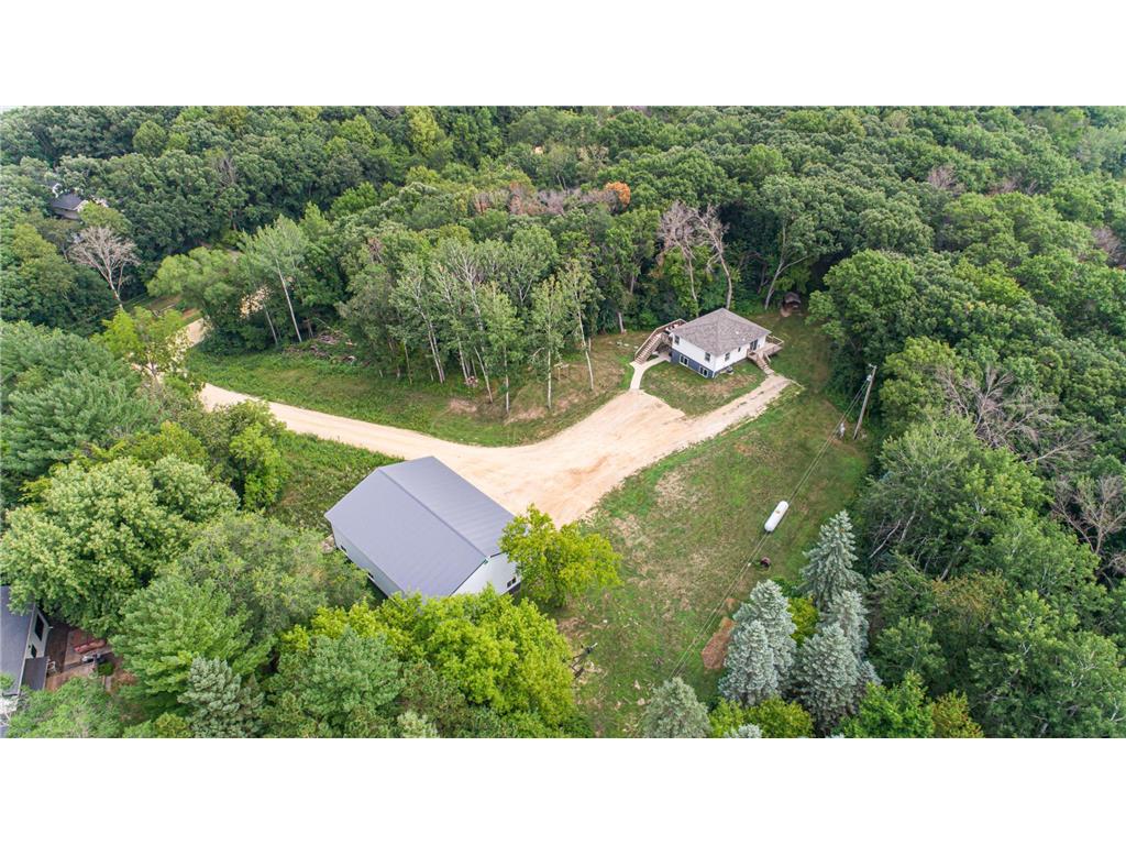 56416 400th Avenue, Zumbro Falls, MN, 55991 MLS 6410759 Edina Realty