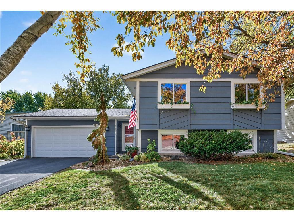 5643 W 135th Street Savage MN 55378 6802356 image1