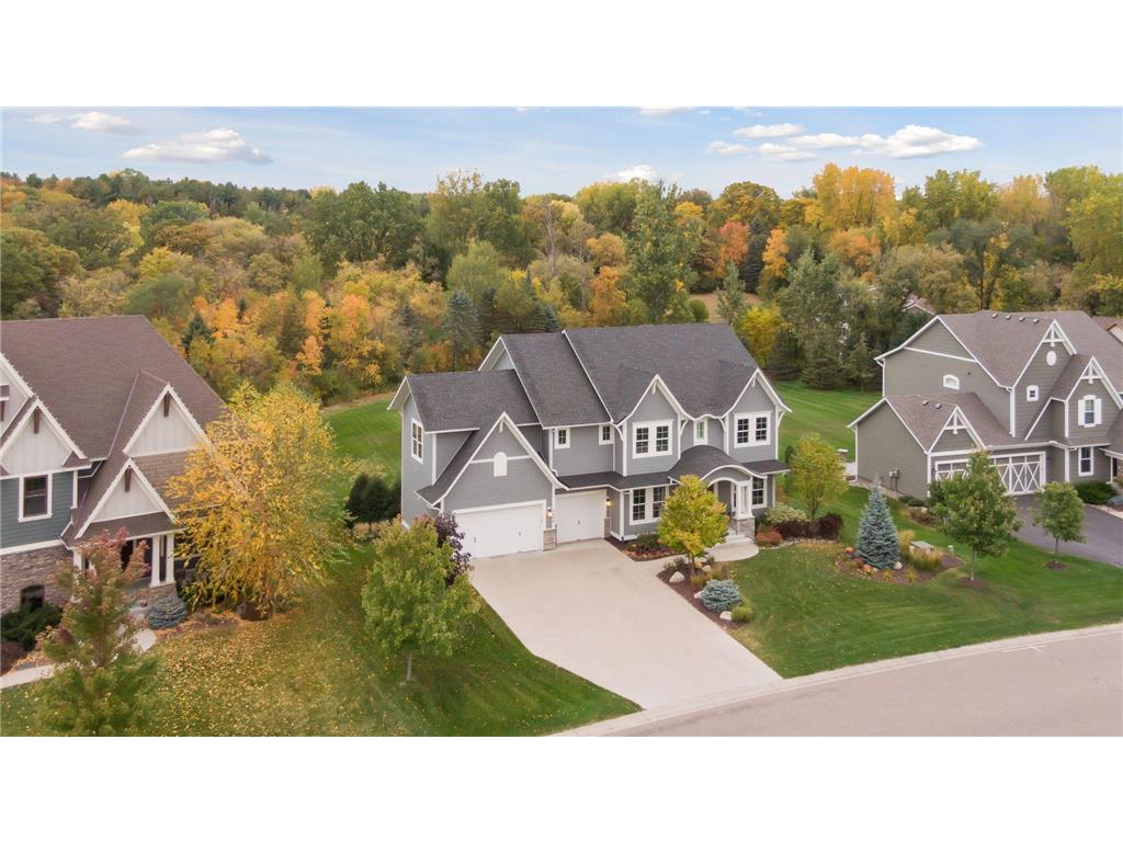 5644 Garden Drive, Woodbury, MN, 55129 MLS 6324847 Edina Realty