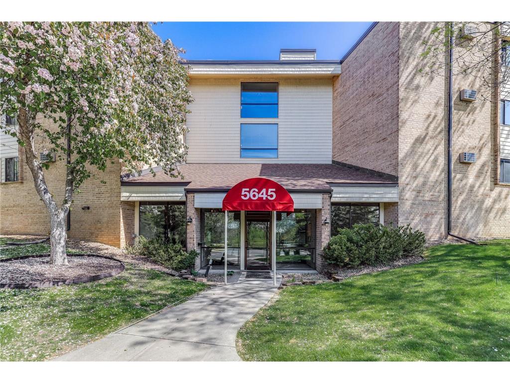 5645 GREEN CIRCLE Drive #206 Minnetonka MN 55343 6719645 image1