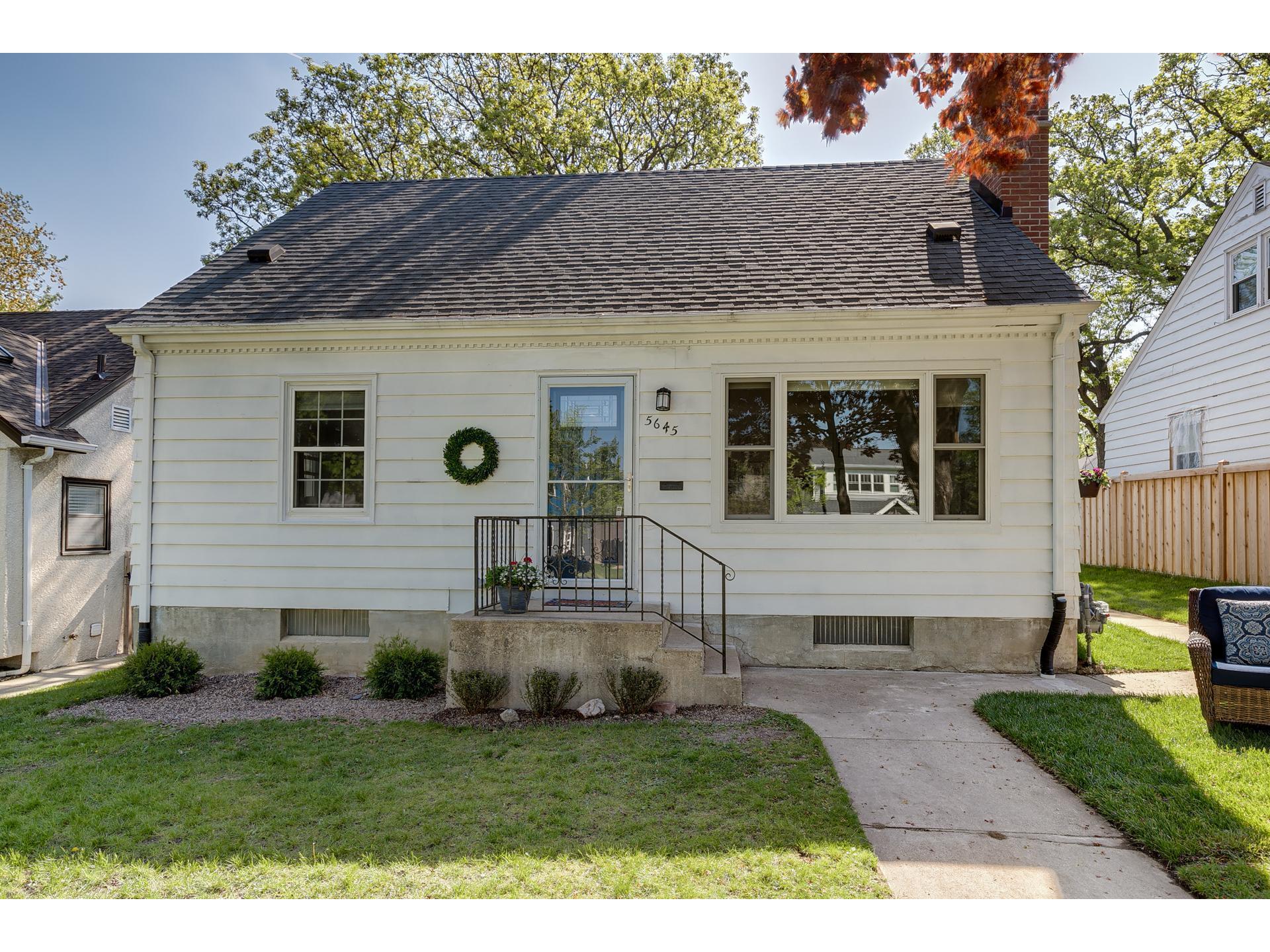 5645 Logan Avenue S, Minneapolis, MN 55419 MLS 5759910 Edina Realty